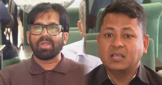 বরখাস্ত করার দাবি অগ্রাহ্য করে কাবরেরাতেই সমাধান খুঁজছে বাফুফে